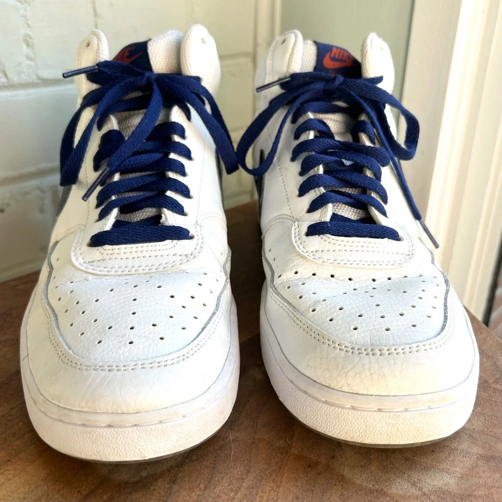 Nike men court